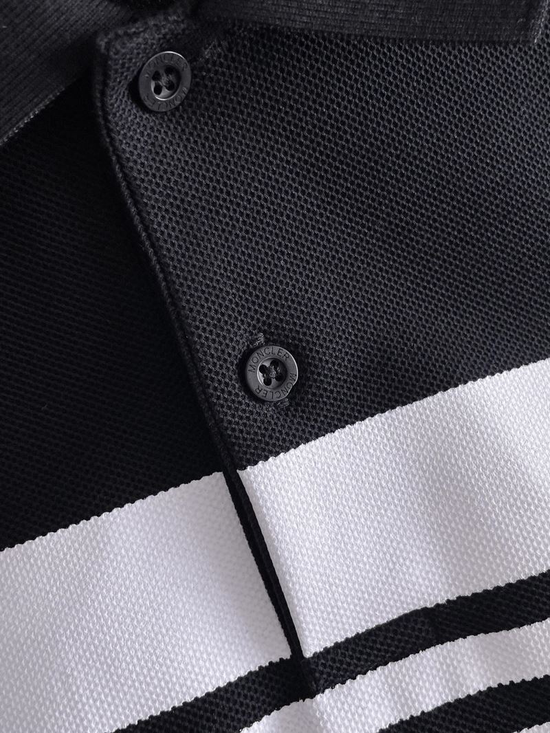 Moncler T-Shirts